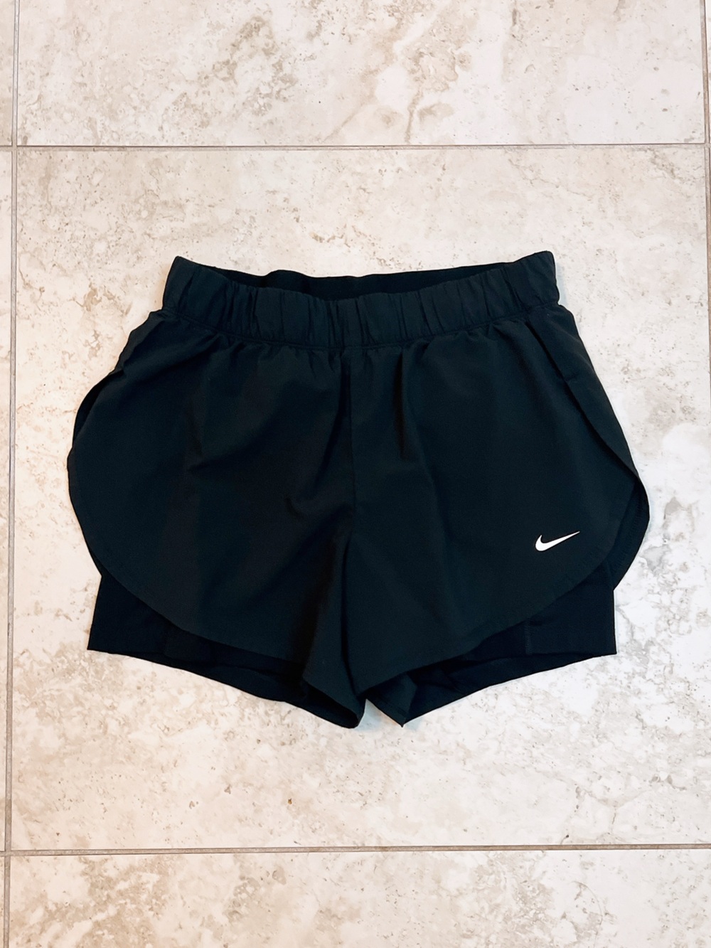 Free- Nike shorts